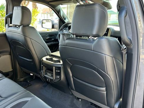 New 2026 RAM 1500 Rebel w/ G/T Package image 42