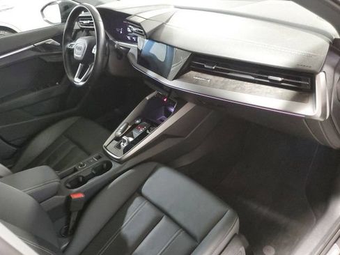 Used 2024 Audi A3 2.0T Premium Plus w/ Premium Plus Package AWD/4WD image 26