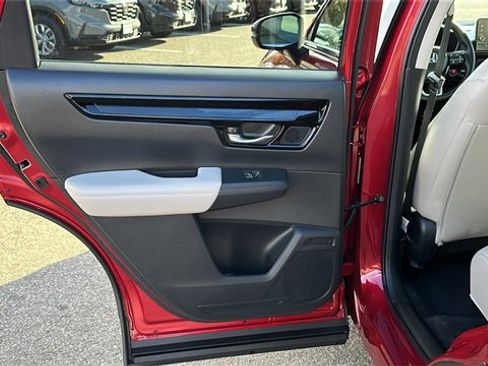 Used 2025 Honda CR-V EX-L image 22