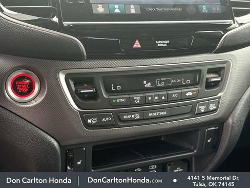 New 2026 Honda Ridgeline RTL image 20