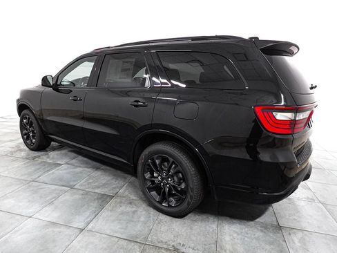 New 2026 Dodge Durango GT image 4