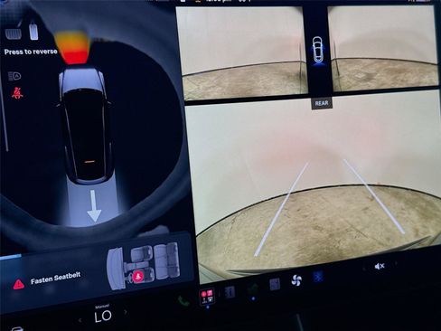 Used 2026 Tesla Model Y 2WD image 10