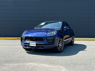 Used 2026 Porsche Macan