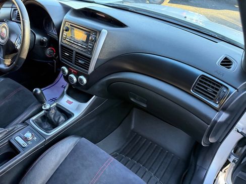 Used 2011 Subaru Impreza WRX STI image 56