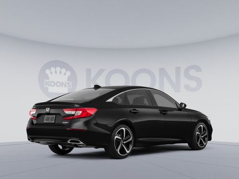 Used 2018 Honda Accord EX-L image 4