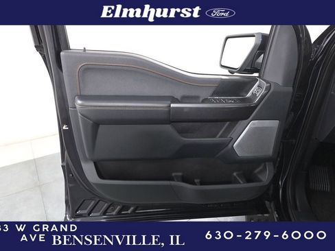 Used 2021 Ford F150 Tremor w/ Equipment Group 402A High image 8