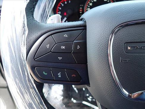 New 2026 Dodge Durango GT AWD/4WD image 17