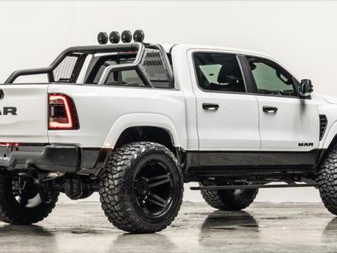 Used 2022 RAM 1500 TRX w/ TRX Level 1 Equipment Group image 5