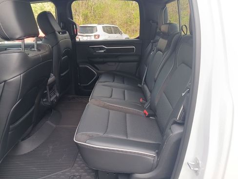 New 2026 RAM 1500 Laramie w/ Chrome Appearance Group image 39