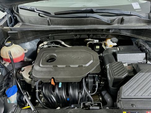 Used 2022 Kia Sportage LX image 31