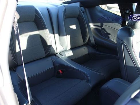 New 2026 Ford Mustang Coupe image 8