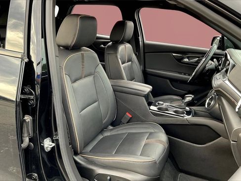 Used 2022 Chevrolet Blazer Premier w/ LPO, Cargo Package image 31