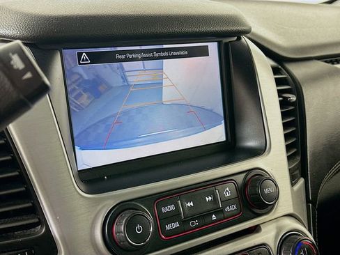 Used 2016 GMC Yukon SLT image 14