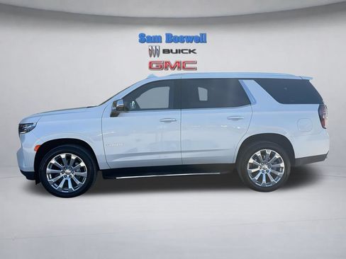 Used 2023 Chevrolet Tahoe Premier w/ Premium Package 2 RWD image 7