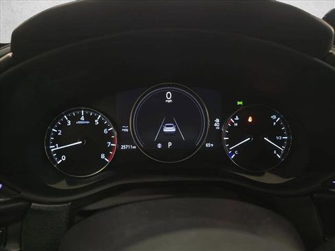 Used 2022 MAZDA CX-30 AWD 2.5 S w/ Preferred Package image 20