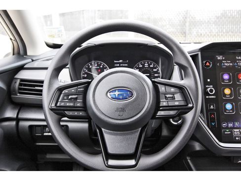 New 2026 Subaru Crosstrek 2.0i Premium image 11