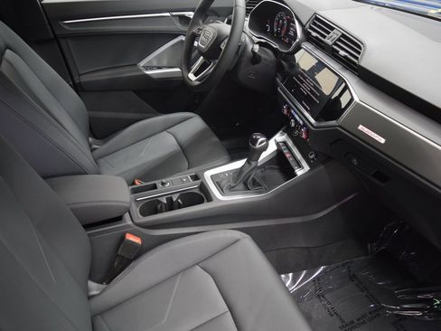 New 2025 Audi Q3 2.0T Premium Plus image 7