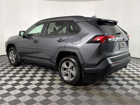 Used 2024 Toyota RAV4 XLE FWD image 2
