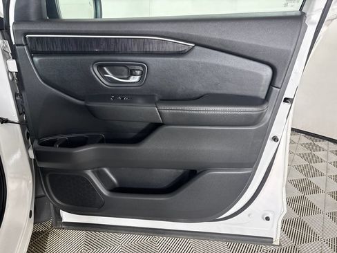 Used 2023 Honda Pilot Elite image 31