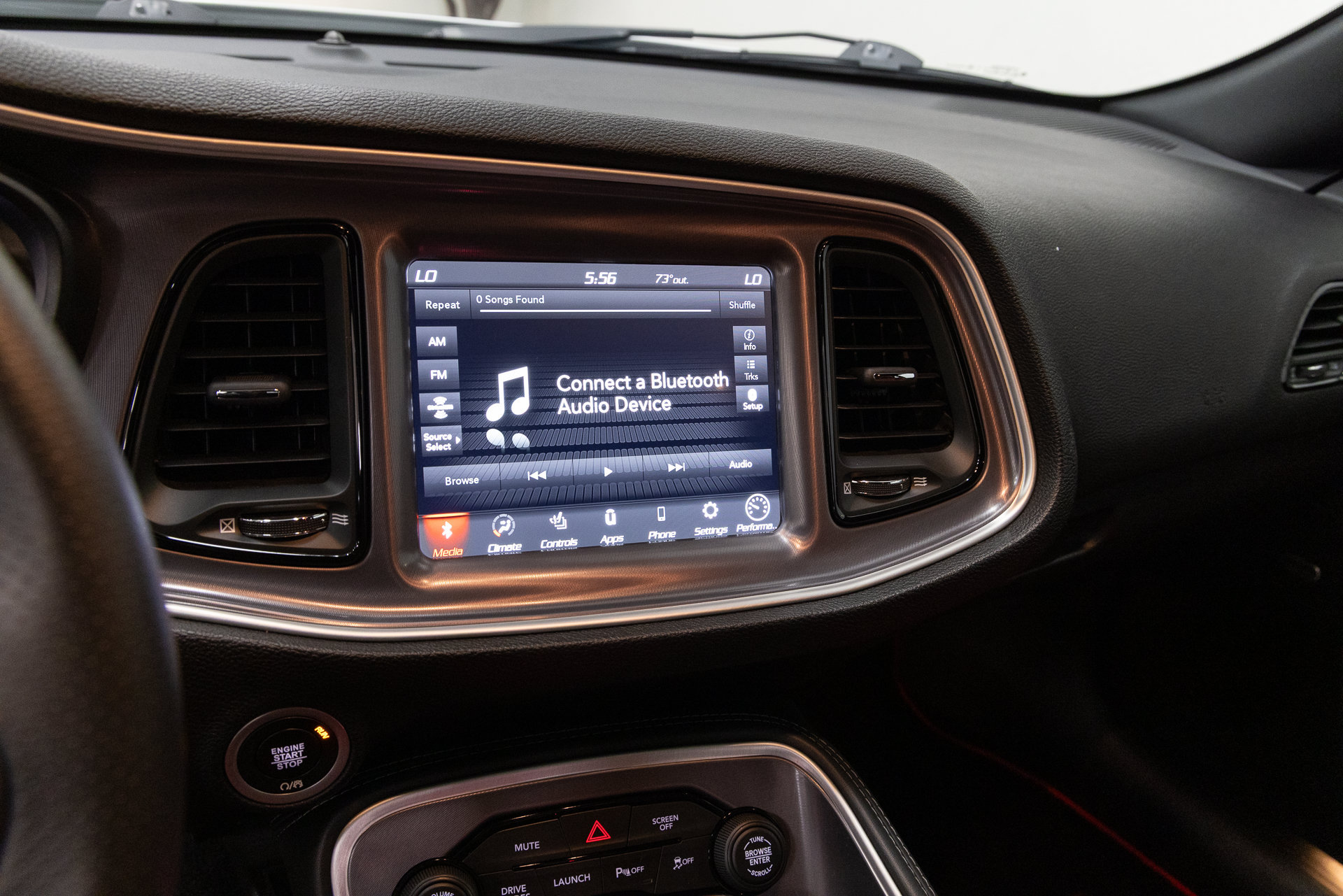 Used 2020 Dodge Challenger R/T Scat Pack RWD image 19