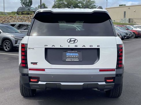 Certified 2026 Hyundai Palisade XRT Pro AWD/4WD image 4