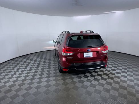 Certified 2023 Subaru Forester Premium image 7