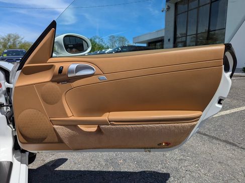 Used 2006 Porsche Cayman S RWD image 27