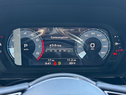 Used 2025 Audi A3 2.0T Premium w/ Convenience Package image 23