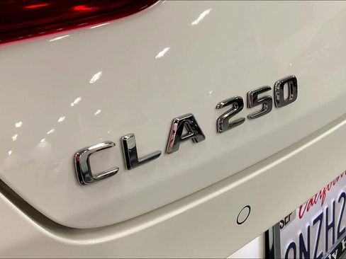 Used 2025 Mercedes-Benz CLA 250 image 29