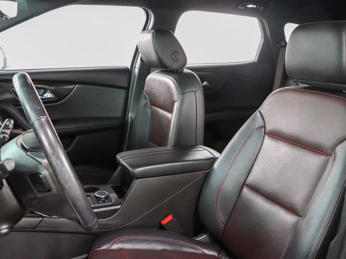 Used 2019 Chevrolet Blazer RS FWD image 25