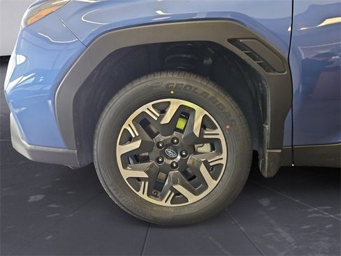 New 2026 Subaru Forester image 14