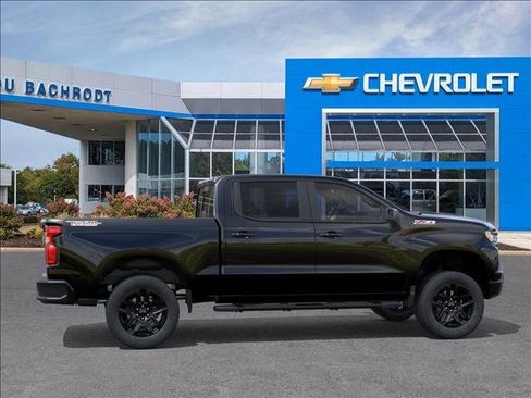 New 2026 Chevrolet Silverado 1500 LT Trail Boss w/ Convenience Package II image 5