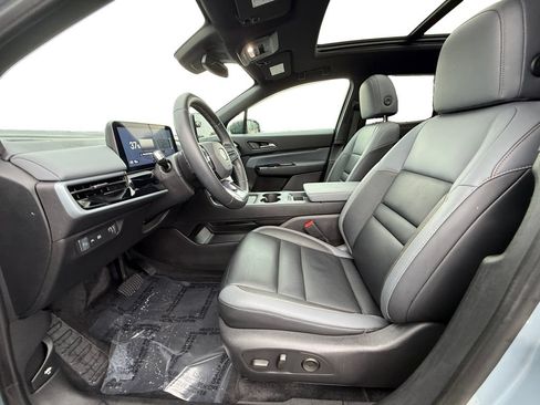 Used 2024 Honda Prologue Touring image 9