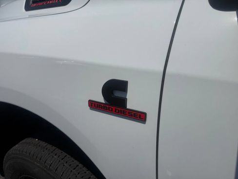 Used 2025 RAM 2500 Tradesman w/ Safety Group AWD/4WD image 15