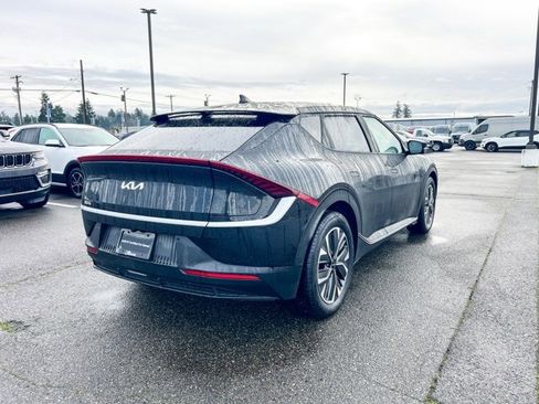 Used 2024 Kia EV6 Light image 6