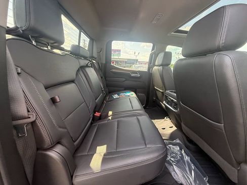 Used 2023 GMC Sierra 1500 Denali AWD/4WD image 21