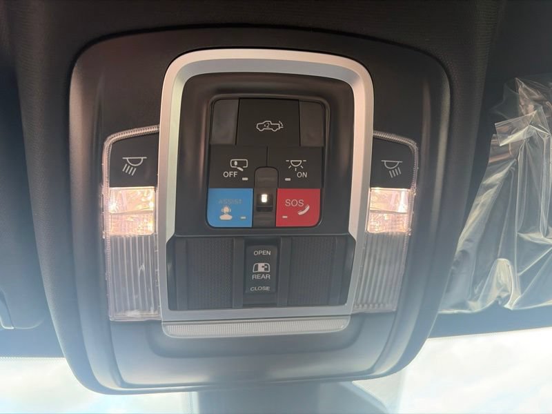 New 2027 RAM 1500 RHO w/ Bed Utility Group AWD/4WD image 24