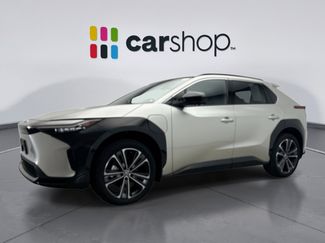 Used 2024 Toyota bZ4X LIMITED w/ Weather Package video 1