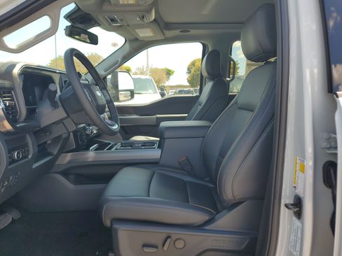New 2026 Ford F250 Lariat AWD/4WD image 11