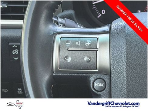 Used 2019 Lexus GX 460 Premium AWD/4WD image 13