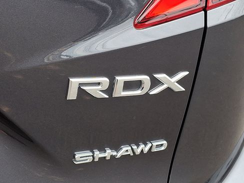 Used 2021 Acura RDX AWD w/ Technology Package image 31