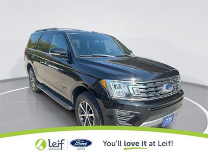 Used 2019 Ford Expedition XLT w/ Equipment Group 201A