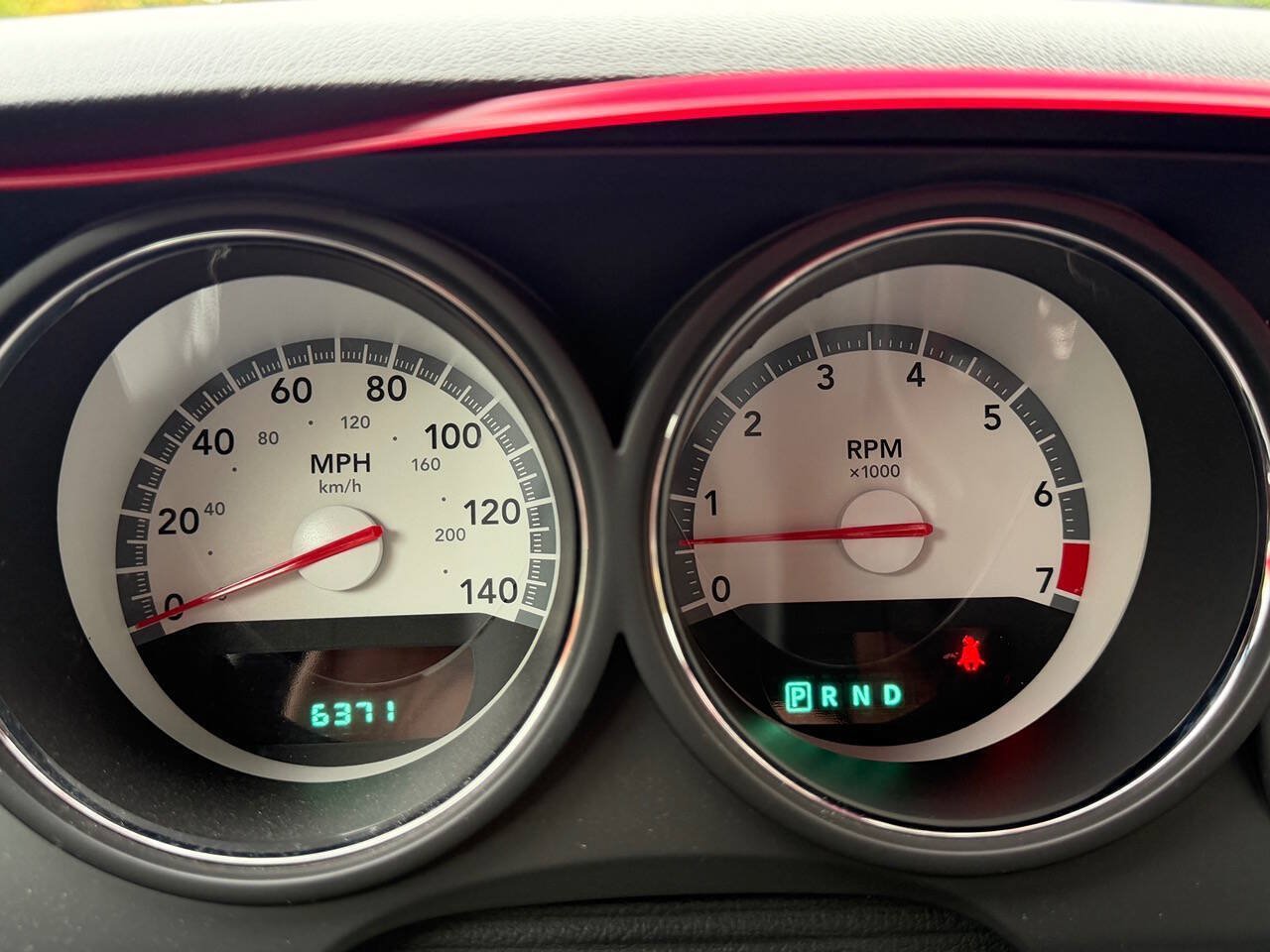 Used 2010 Dodge Challenger SE RWD image 20