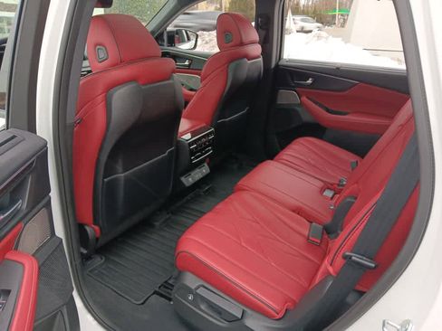 Used 2022 Acura MDX Type S image 16