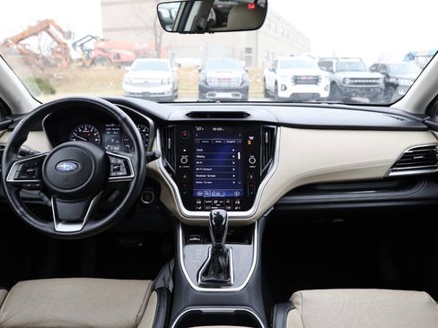 Used 2020 Subaru Outback Limited w/ Popular Package #2 image 13