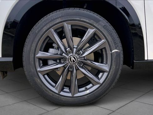 New 2026 Acura ADX A-Spec image 12