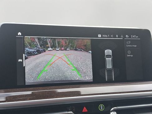 Used 2024 BMW X3 xDrive30i w/ Convenience Package image 20