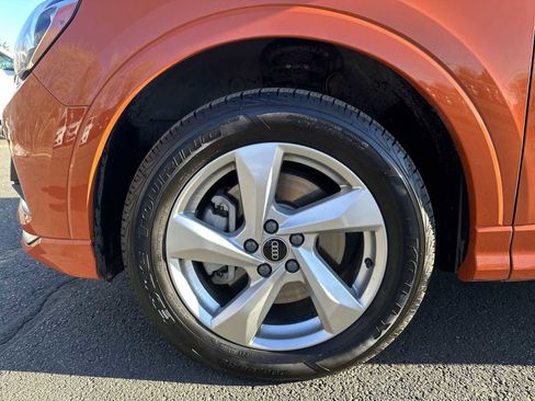 Used 2021 Audi Q3 2.0T Premium image 18