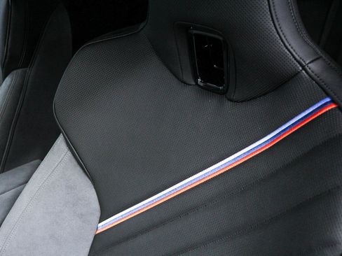 New 2026 BMW iX xDrive60 w/ M Sport Package image 25