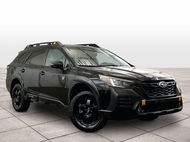 Used 2022 Subaru Outback Wilderness w/ Wilderness Package AWD/4WD image 2